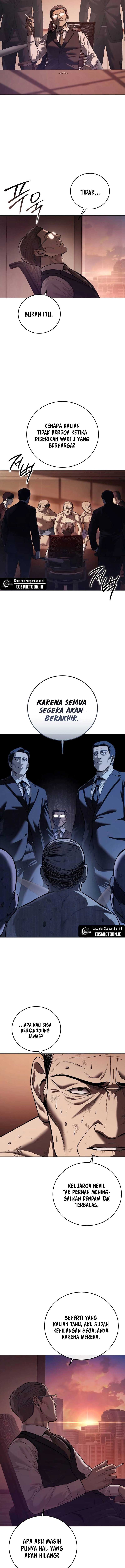 Read Red Shirt ID Manga Online
