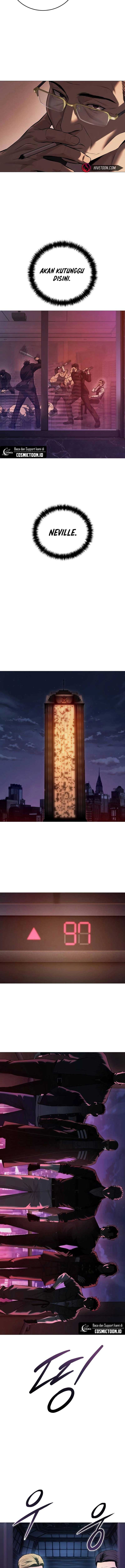 Read Red Shirt ID Manga Online