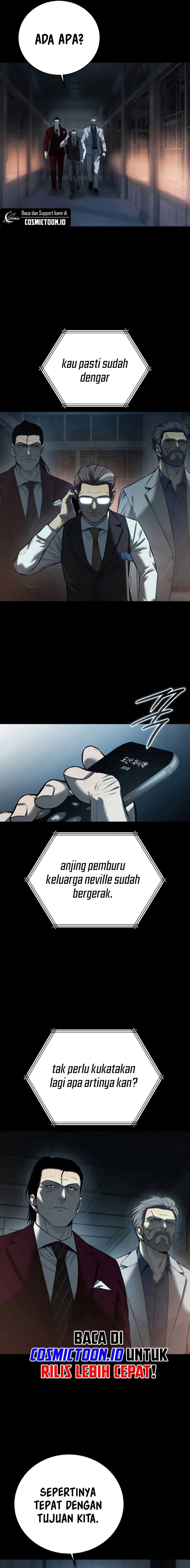 Read Red Shirt ID Manga Online