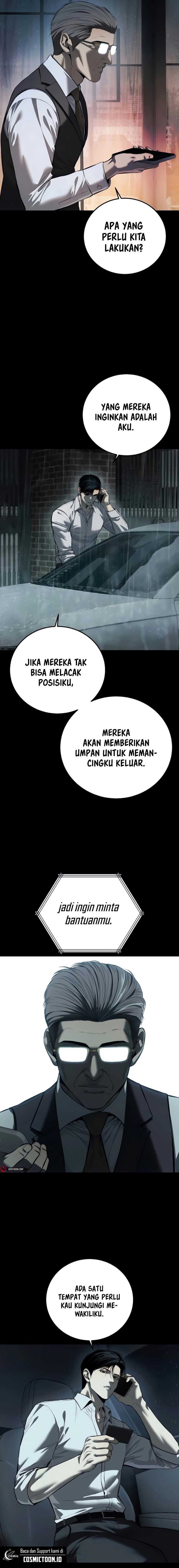 Read Red Shirt ID Manga Online