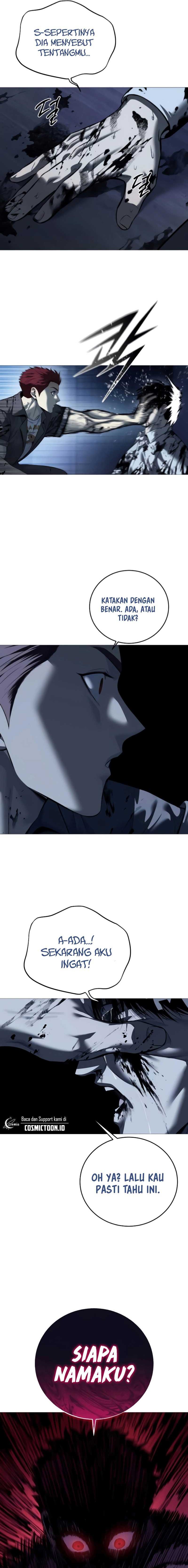 Read Red Shirt ID Manga Online