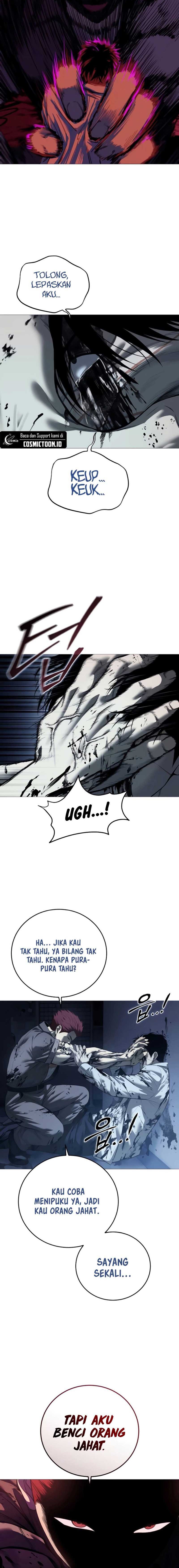 Read Red Shirt ID Manga Online
