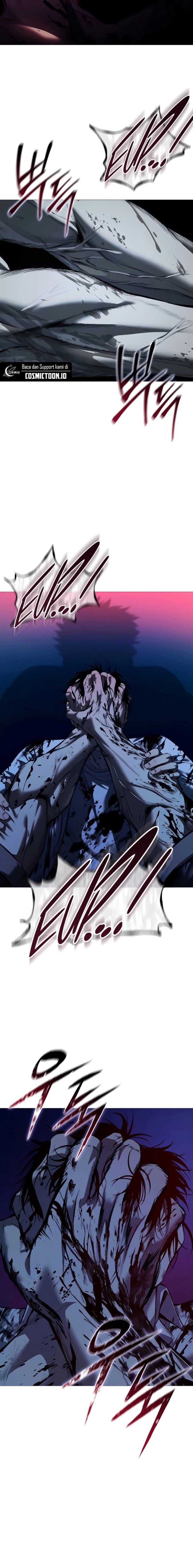 Read Red Shirt ID Manga Online