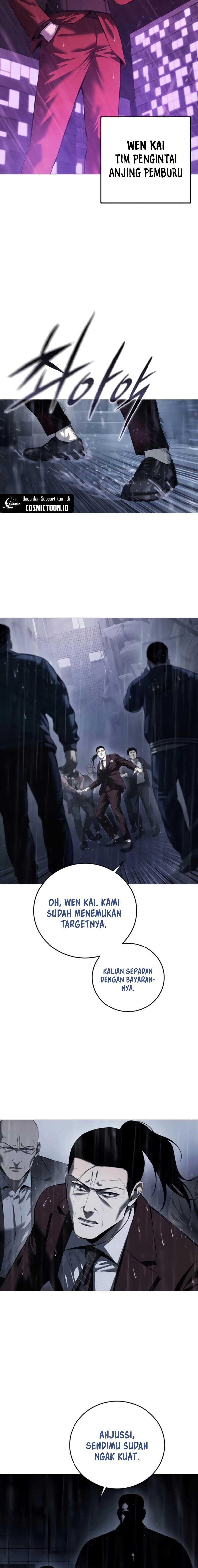 Read Red Shirt ID Manga Online