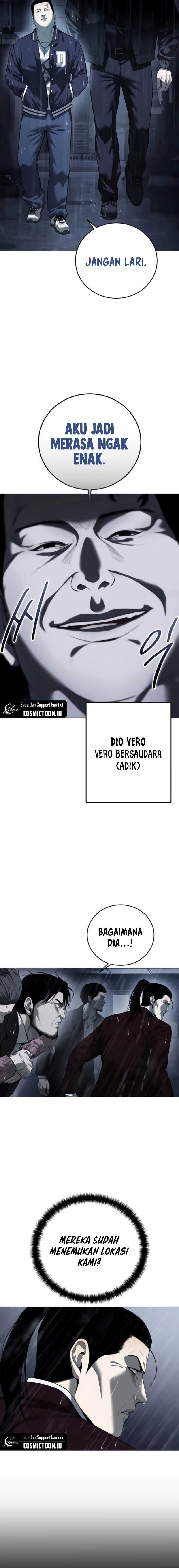 Read Red Shirt ID Manga Online