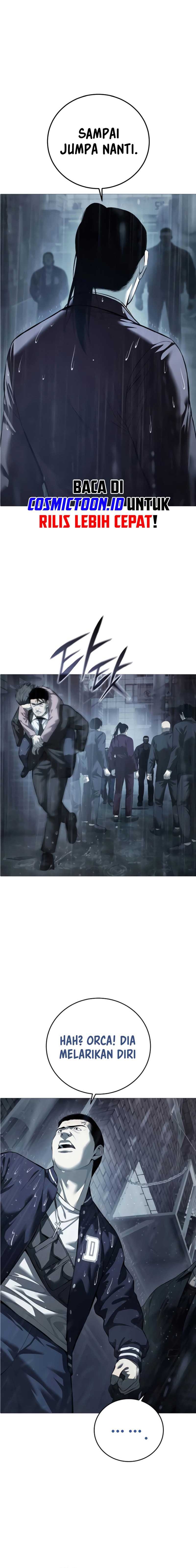 Read Red Shirt ID Manga Online