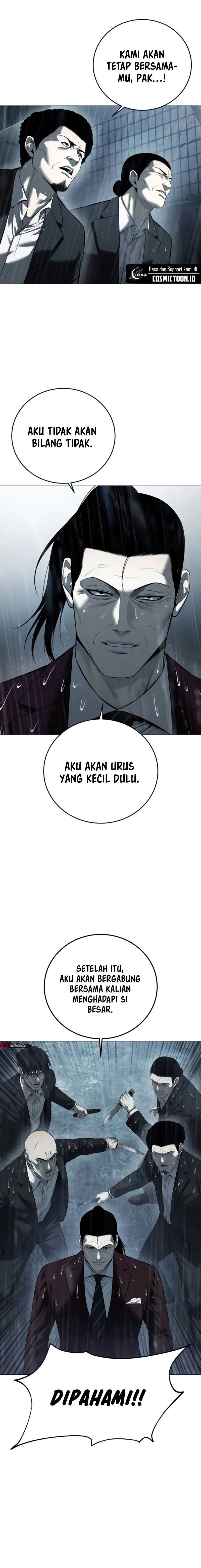 Read Red Shirt ID Manga Online