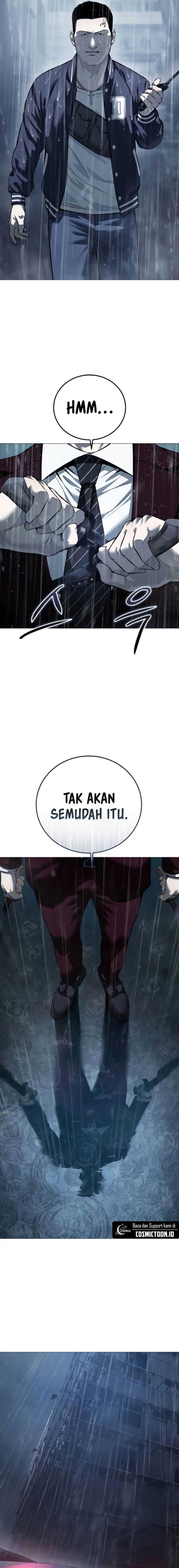 Read Red Shirt ID Manga Online