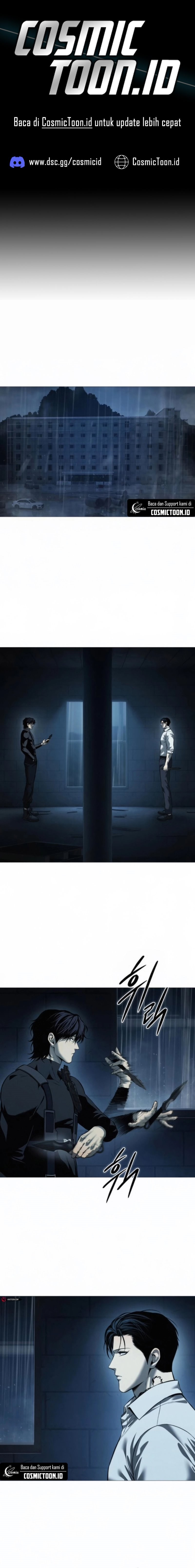 Read Red Shirt ID Manga Online