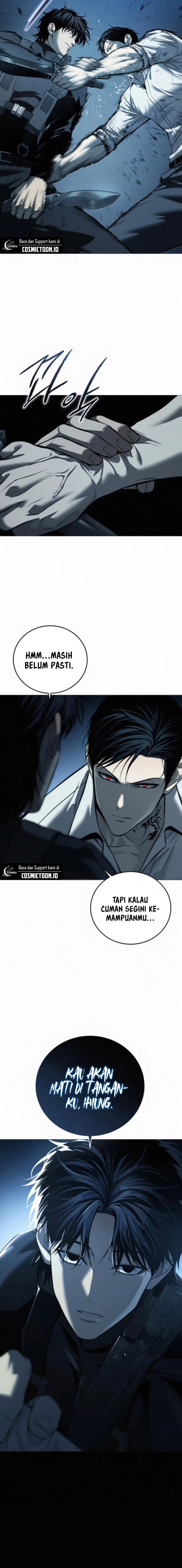 Read Red Shirt ID Manga Online
