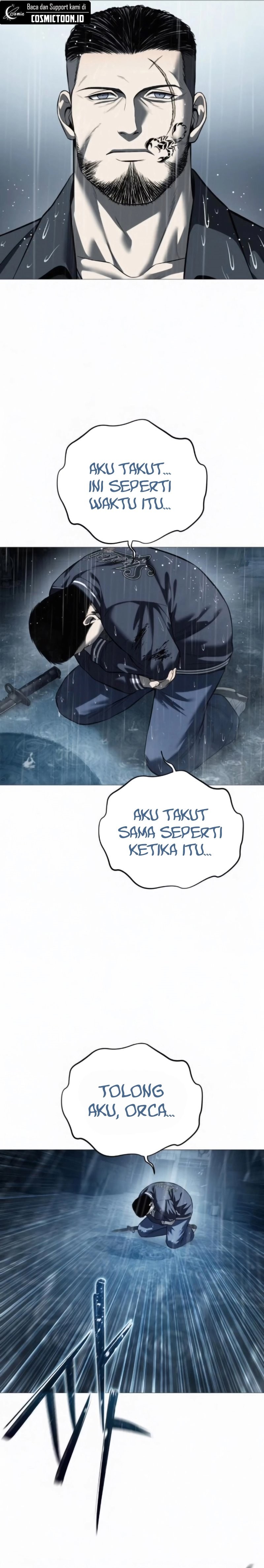 Read Red Shirt ID Manga Online