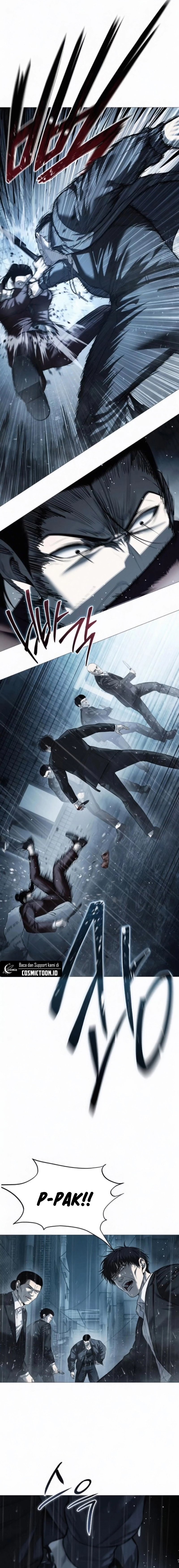 Read Red Shirt ID Manga Online