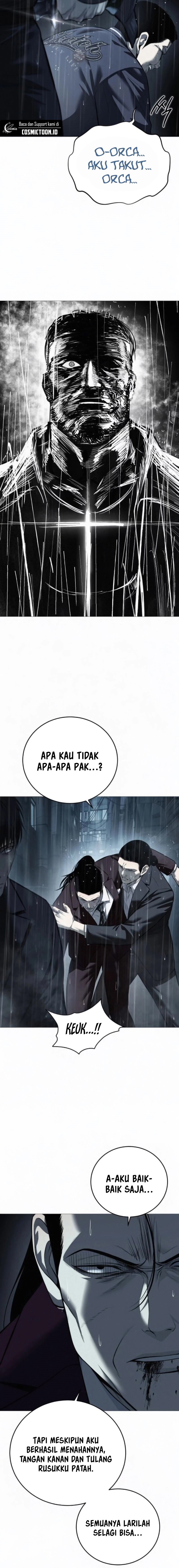 Read Red Shirt ID Manga Online