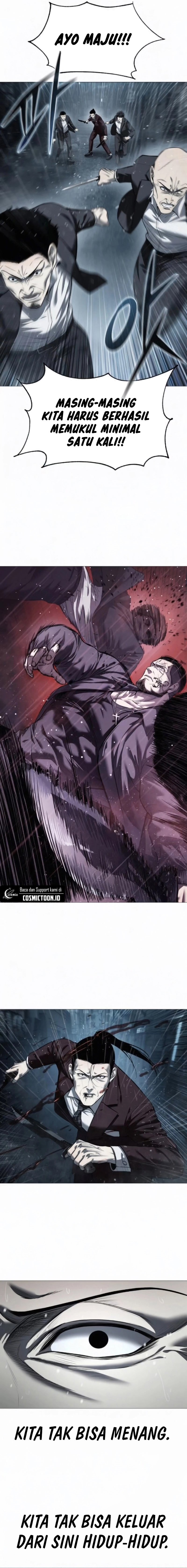 Read Red Shirt ID Manga Online