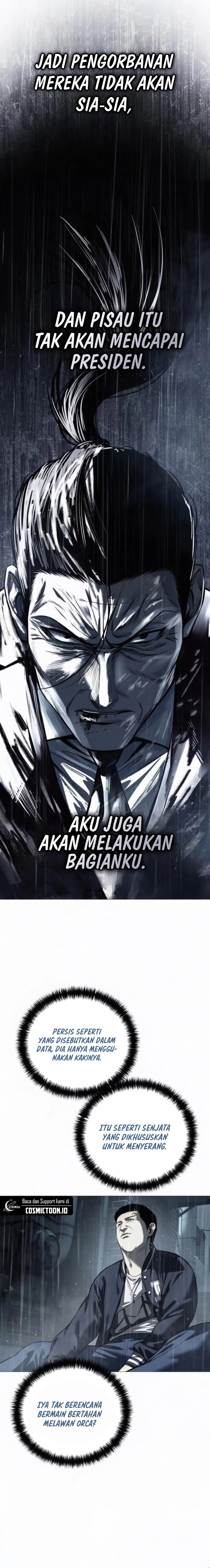 Read Red Shirt ID Manga Online