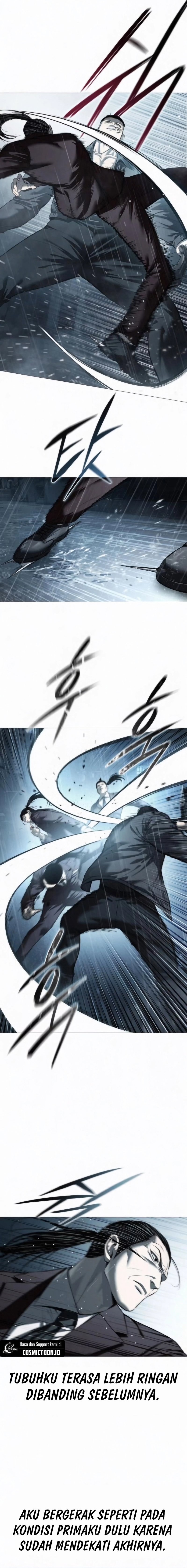 Read Red Shirt ID Manga Online