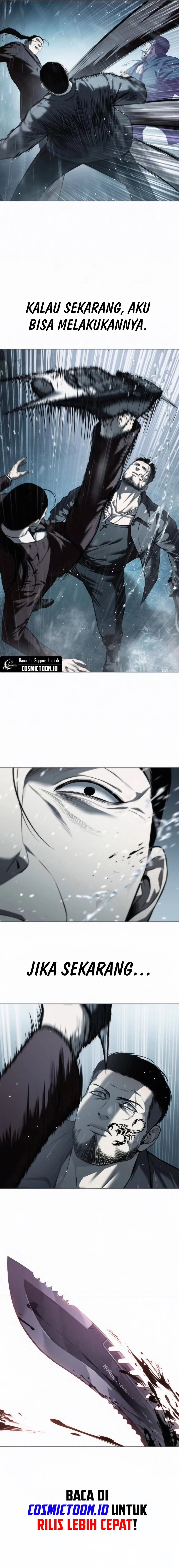 Read Red Shirt ID Manga Online