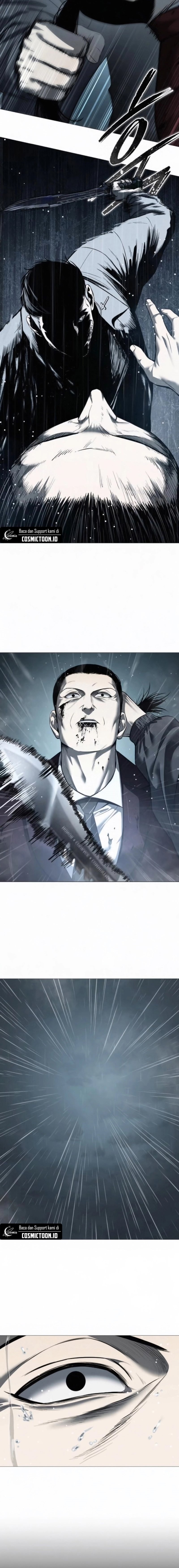 Read Red Shirt ID Manga Online