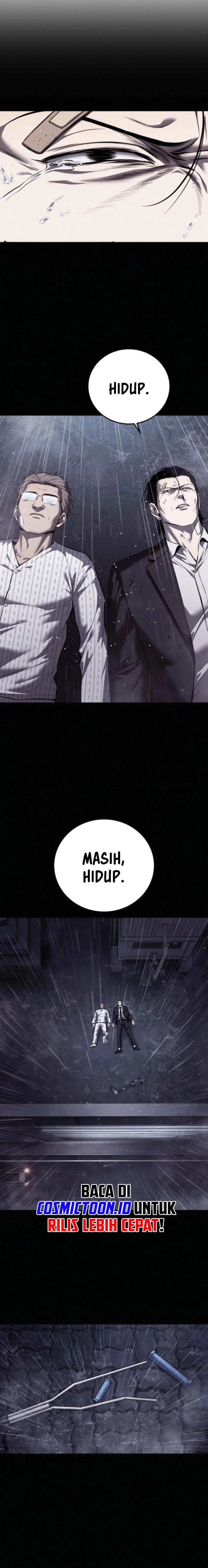 Read Red Shirt ID Manga Online