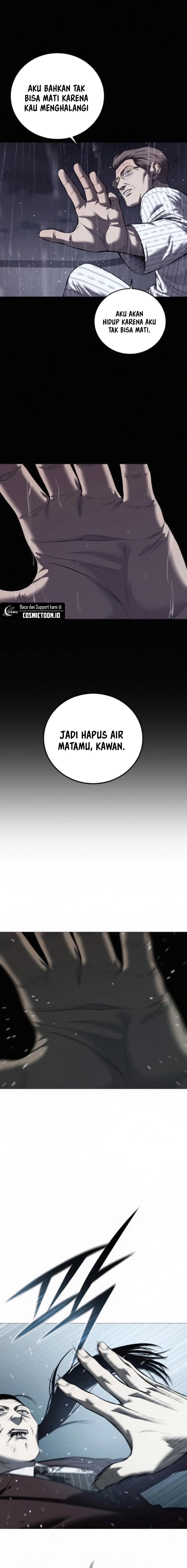Read Red Shirt ID Manga Online