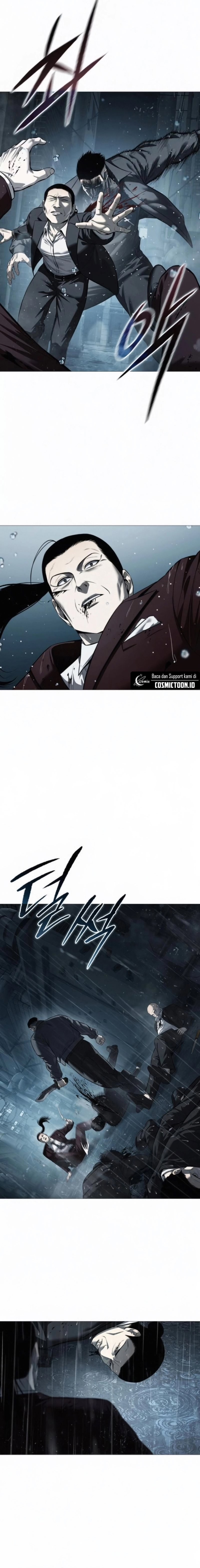 Read Red Shirt ID Manga Online