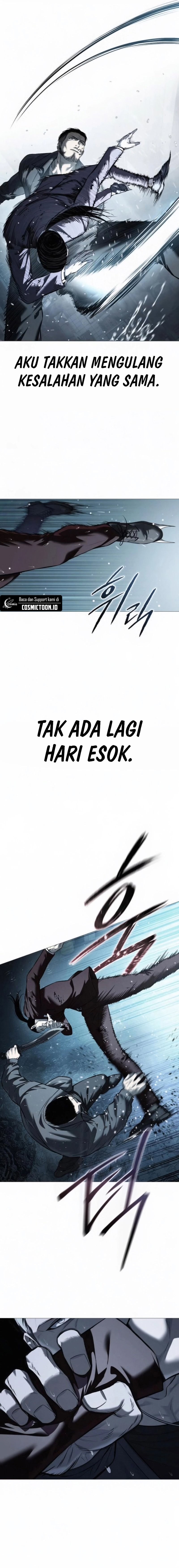 Read Red Shirt ID Manga Online