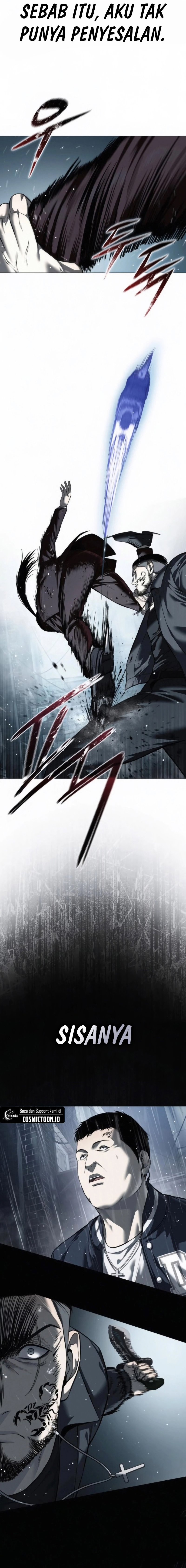 Read Red Shirt ID Manga Online