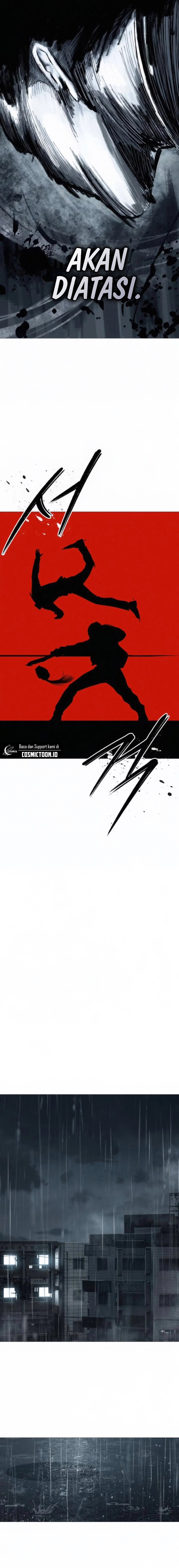 Read Red Shirt ID Manga Online