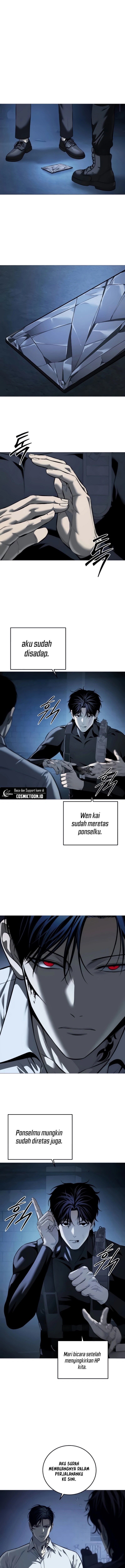 Read Red Shirt ID Manga Online