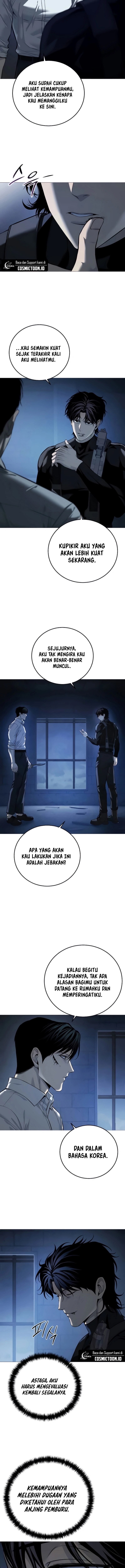 Read Red Shirt ID Manga Online