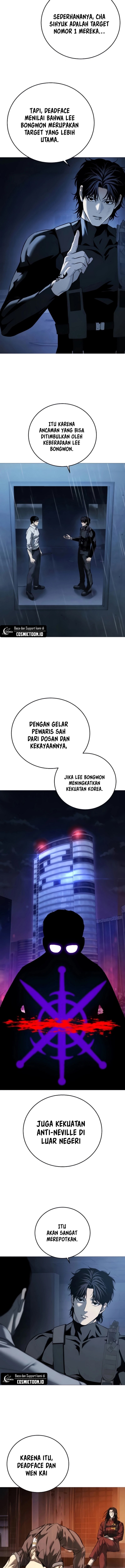 Read Red Shirt ID Manga Online