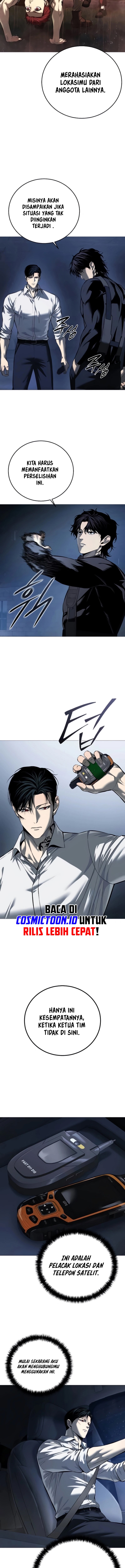 Read Red Shirt ID Manga Online