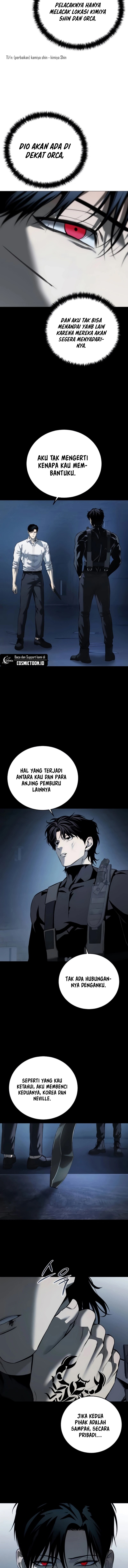 Read Red Shirt ID Manga Online