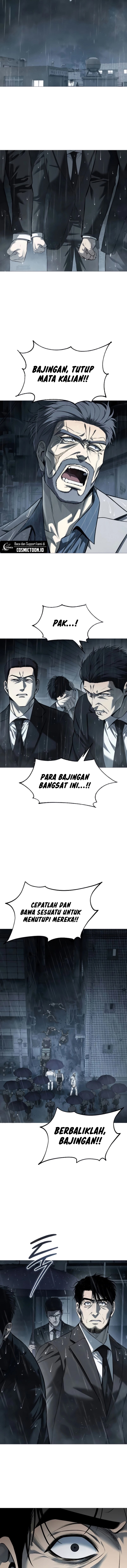 Read Red Shirt ID Manga Online