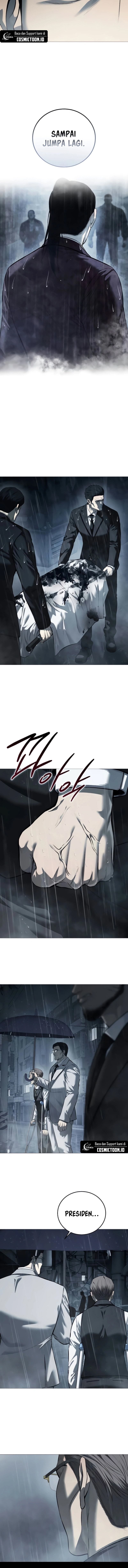 Read Red Shirt ID Manga Online