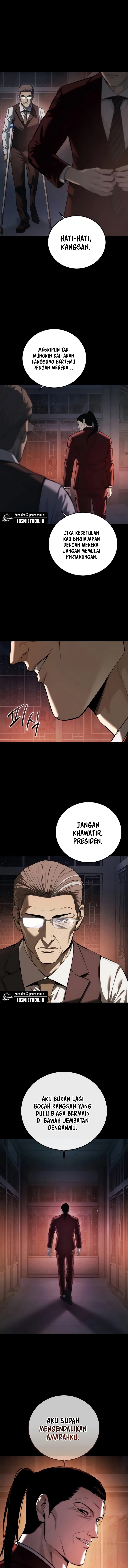Read Red Shirt ID Manga Online