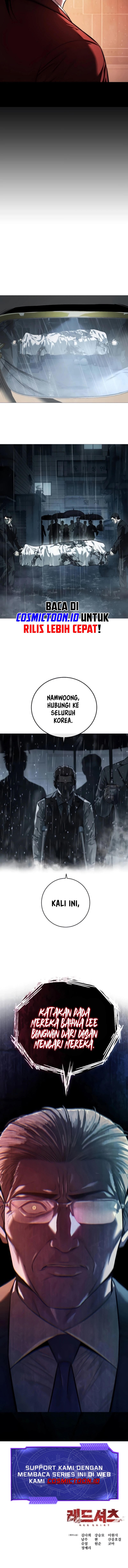Read Red Shirt ID Manga Online
