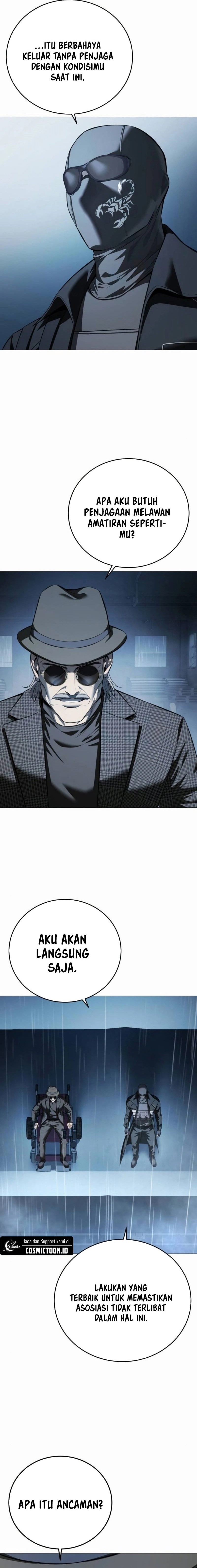 Read Red Shirt ID Manga Online