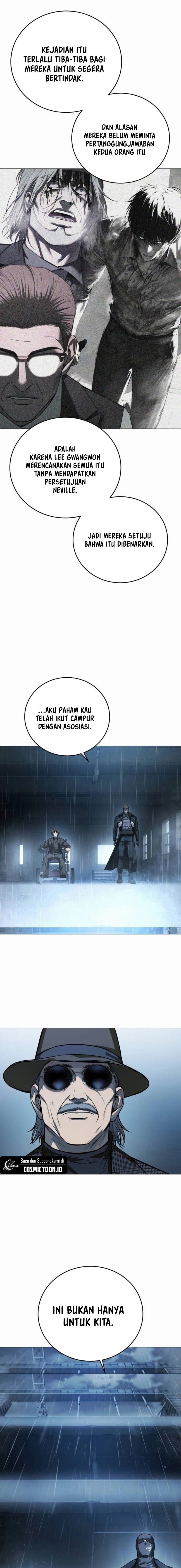 Read Red Shirt ID Manga Online