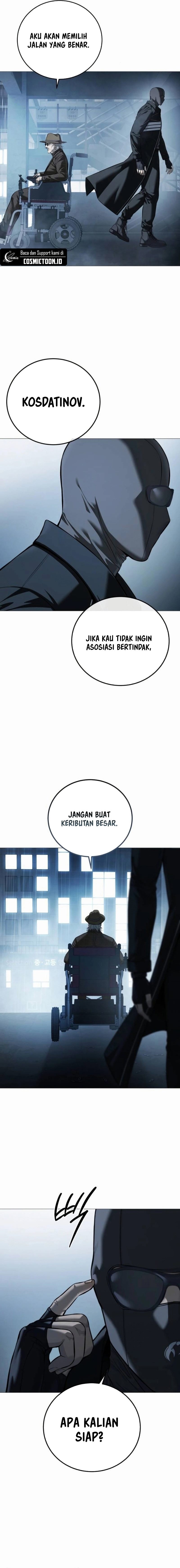Read Red Shirt ID Manga Online