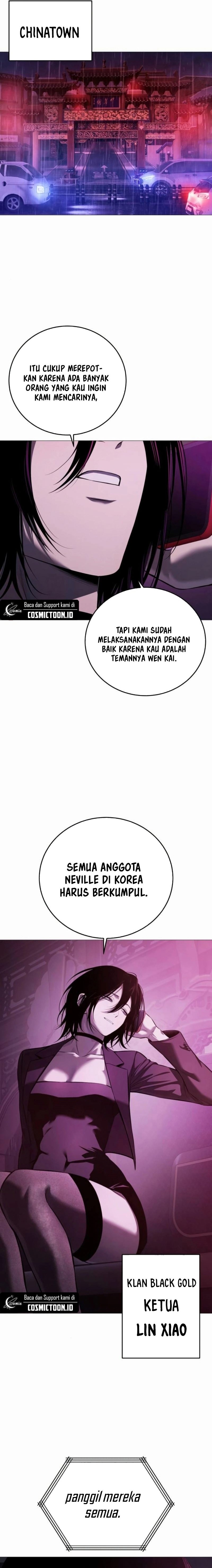 Read Red Shirt ID Manga Online