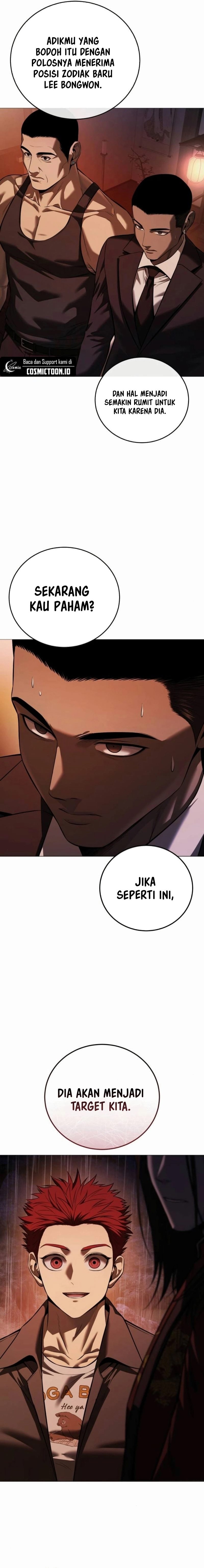 Read Red Shirt ID Manga Online