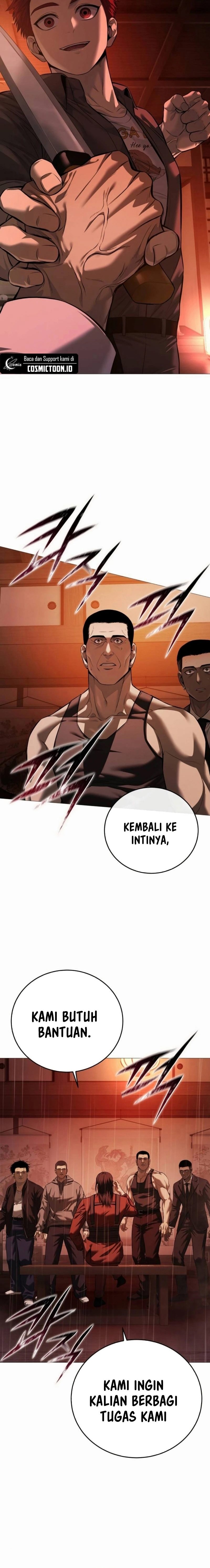 Read Red Shirt ID Manga Online