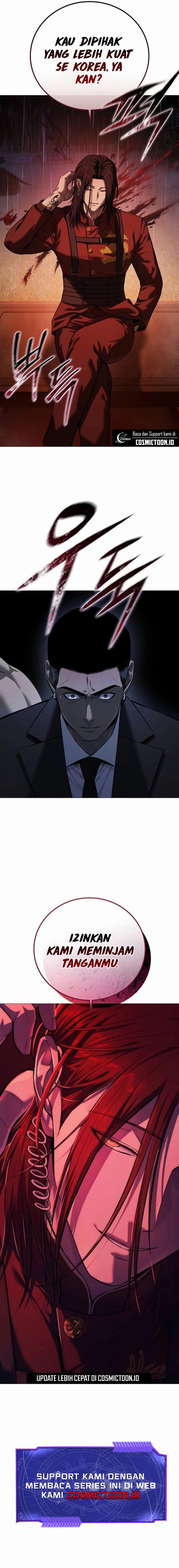 Read Red Shirt ID Manga Online