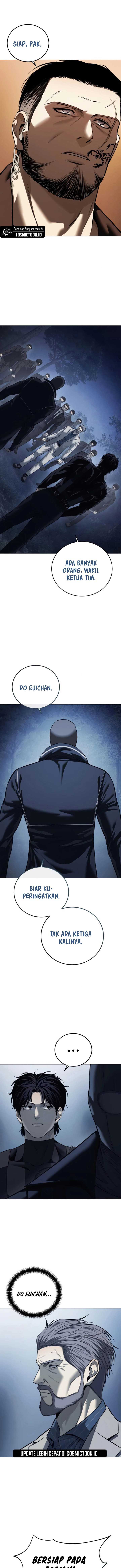 Read Red Shirt ID Manga Online