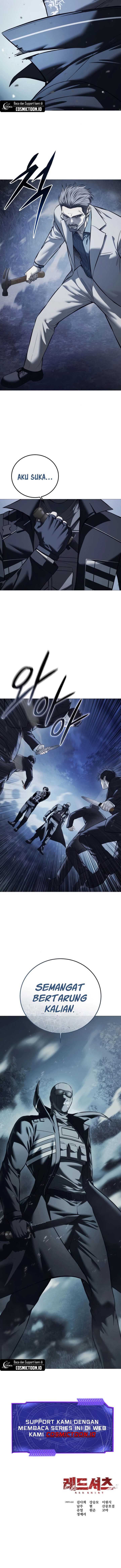 Read Red Shirt ID Manga Online