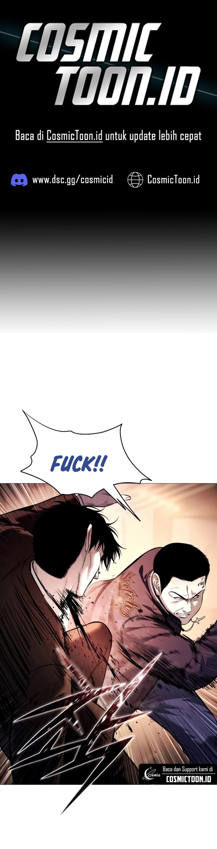 Read Red Shirt ID Manga Online