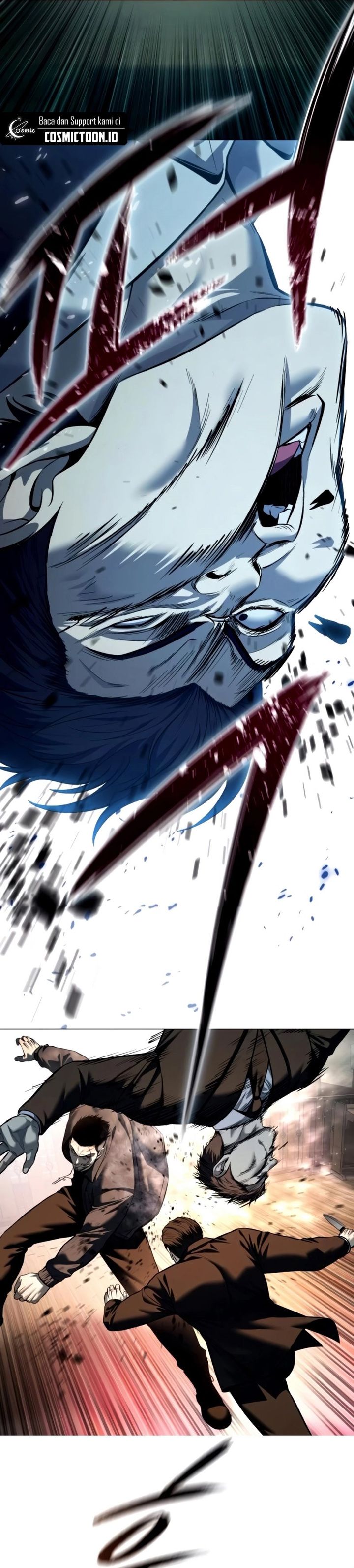 Read Red Shirt ID Manga Online