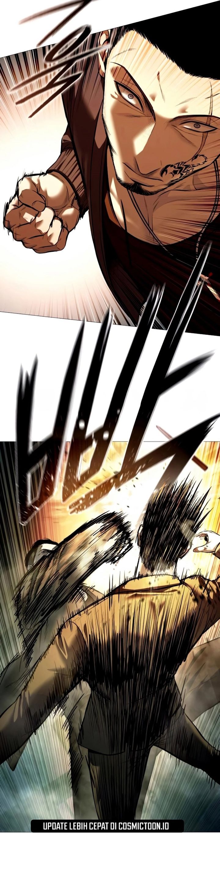 Read Red Shirt ID Manga Online