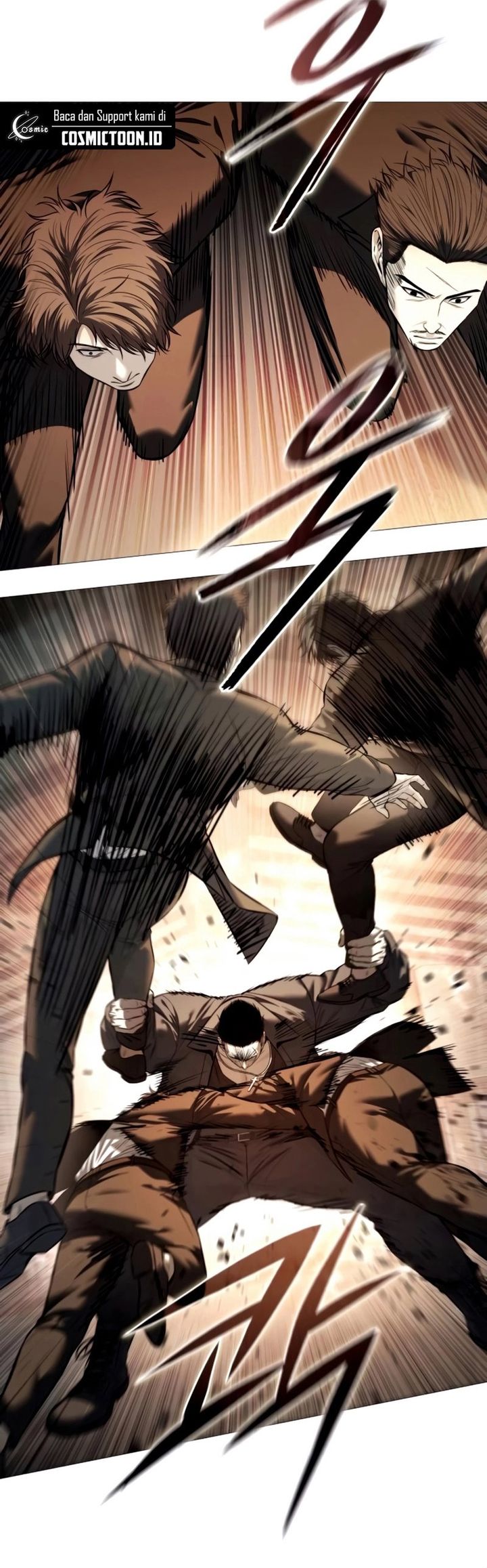 Read Red Shirt ID Manga Online